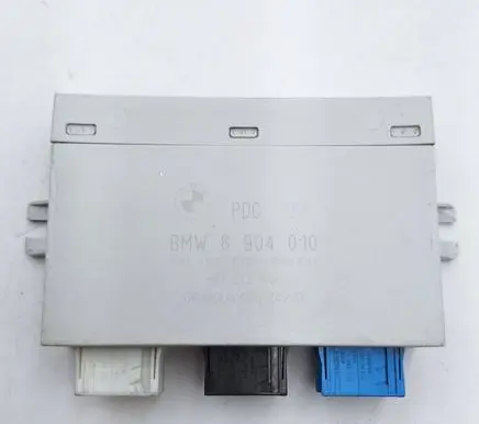 BMW X5 E53 Parking PDC control unit/module 6904010 601732 061000S
