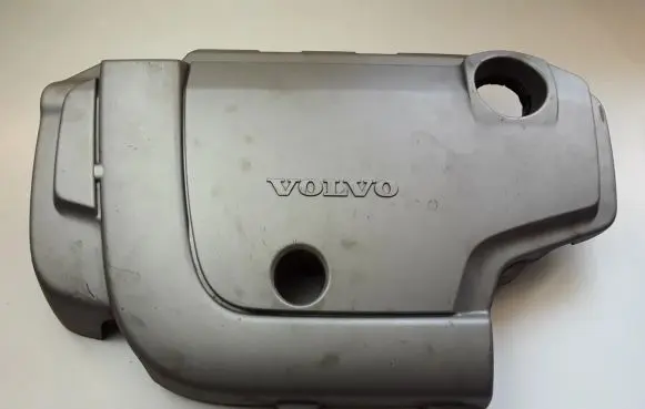 Volvo XC70 Engine cover (trim) 30777775
