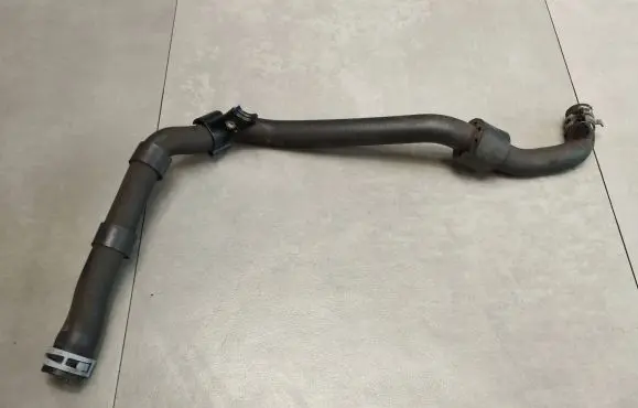 Audi A3 S3 8V Engine coolant pipe/hose