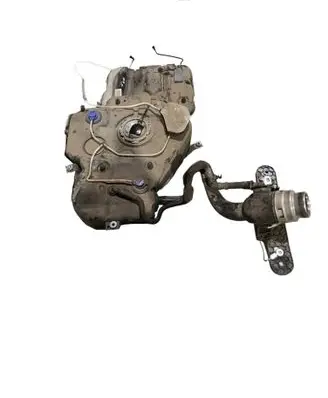 Porsche Macan (95B) Fuel tank 95B201021EN 95B201021