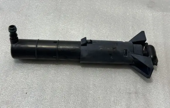 Porsche Cayenne (92A) Headlight washer spray nozzle 7P5955978