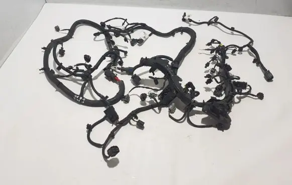 Volvo S90, V90 Engine installation wiring loom 32311188