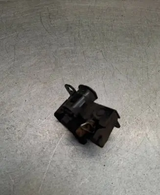 Mercedes-Benz E W211 Engine bonnet/hood lock/catch A2038800060