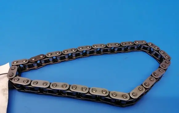 Mercedes-Benz E W211 Oil pump chain 