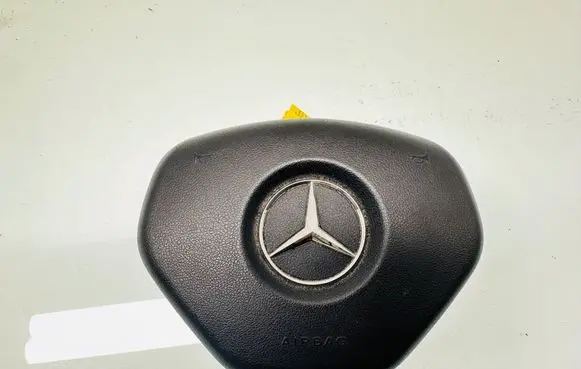 Mercedes-Benz B W246 W242 Steering wheel airbag 307976095162 307976095162AD