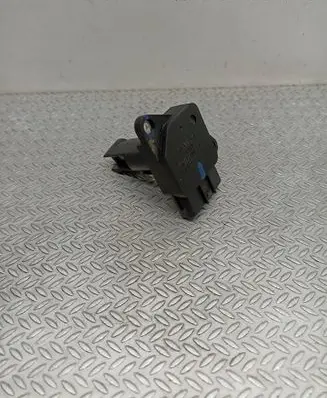 Mass air flow meter