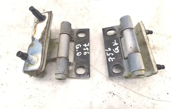 Peugeot 806 Tailgate/trunk/boot hinge EWPA