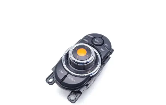 Mini One - Cooper R57 Head unit multimedia control 9328098 6582932809802 90120995