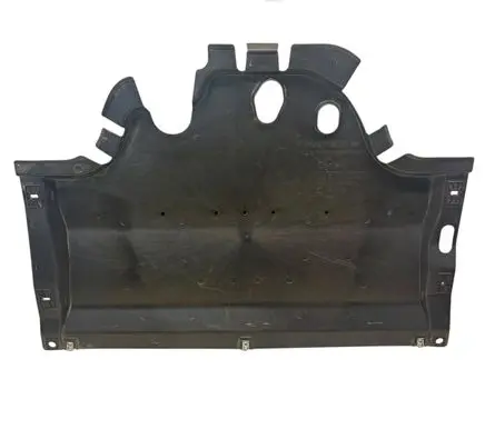 Renault Trafic III (X82) Engine splash shield/under tray 758908963R 93462149 7589000Q1D