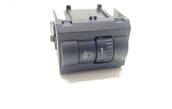 Skoda Octavia Mk3 (5E) Headlight level height control switch 5E0941333A