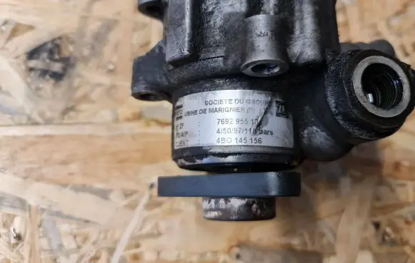 Audi A6 S6 C5 4B Power steering pump 4B0145156 769295510