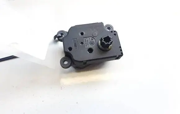 Ford Mondeo MK IV Air flap motor/actuator 3M5H19E616AB
