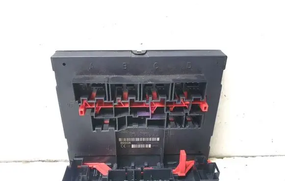 Volkswagen Caddy Other control units/modules 1K0937049AA