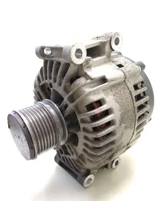 Mercedes-Benz E W211 Generator/alternator 89213896