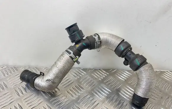 Jaguar XF Engine coolant pipe/hose CK1320755
