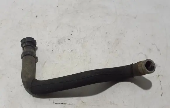 Renault Master III Engine coolant pipe/hose 140531219R