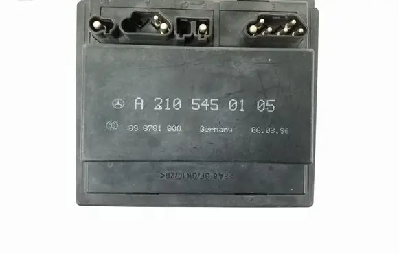 Mercedes-Benz E W210 Comfort/convenience module A2105450105