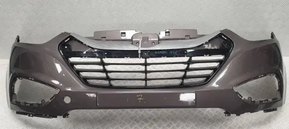 Hyundai ix35 Front bumper