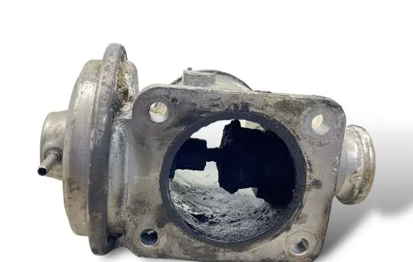 BMW X5 E53 EGR valve 7789999