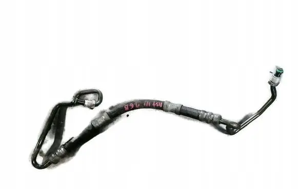 Opel Astra H Brake booster pipe/hose 