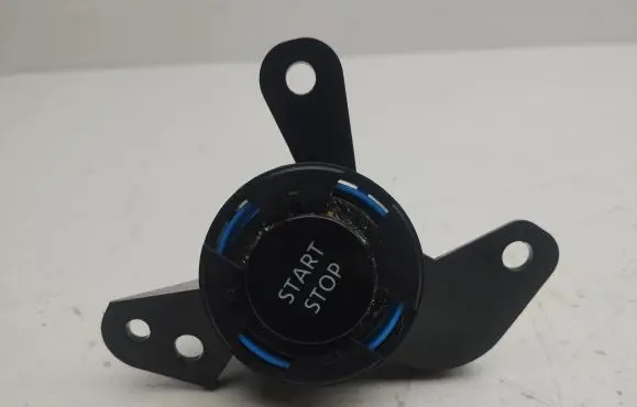 Nissan Juke II F16 Engine start stop button switch 969136PA0A