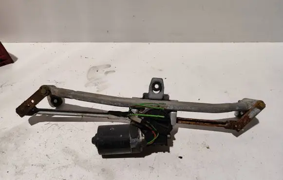 Volkswagen Golf IV Front wiper linkage 1J1955113A 0390241151 0589904151