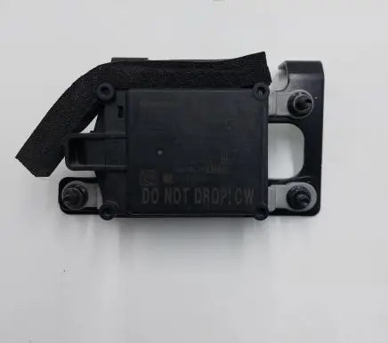 Nissan Leaf II (ZE1) Distronic sensor radar 4135AARS4B