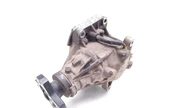 Renault Koleos I Front differential 