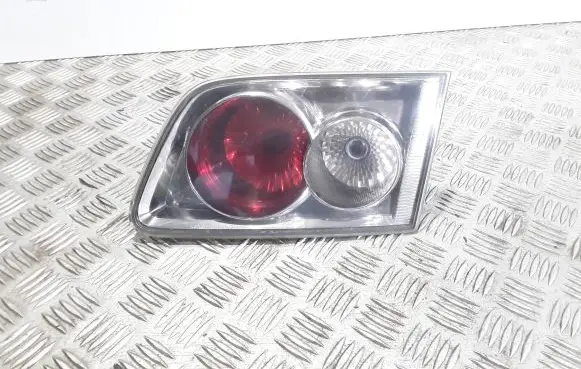 Mazda 6 Tailgate rear/tail lights 22661974