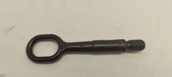 Audi A4 S4 B8 8K Towing hook eye 8K0805615