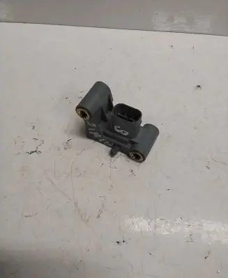 Mini One - Cooper Clubman R55 Airbag deployment crash/impact sensor 9159314 001446