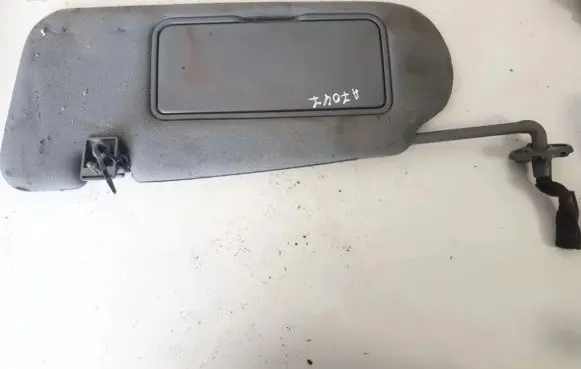 KIA Sorento Sun visor ecb14kf1