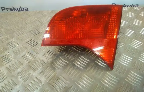 Audi A4 S4 B7 8E 8H Tailgate rear/tail lights 8E9945094