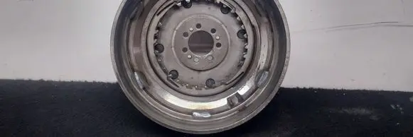 Renault Megane IV Flywheel 2507160600