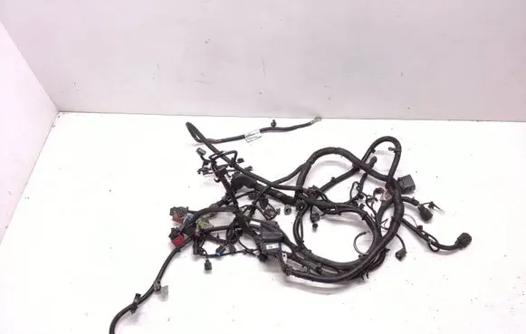 Volvo V60 Engine installation wiring loom 31296668