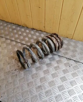 KIA Carnival Rear coil spring