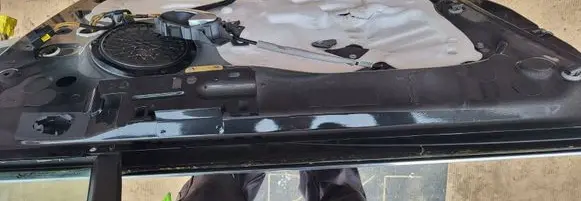 Citroen DS4 Front door 131313
