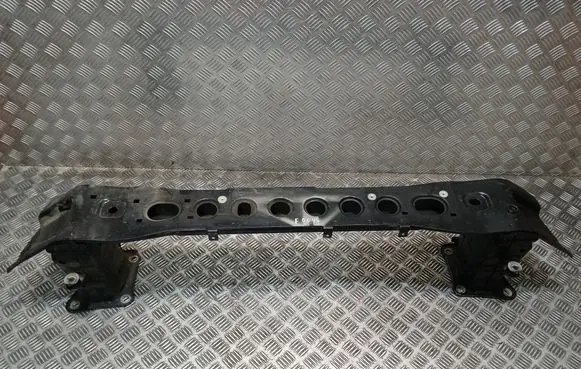 Ford Focus Front bumper cross member