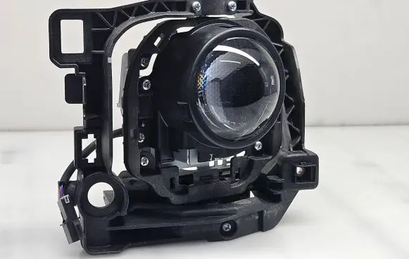 Toyota Corolla E210 E21 Headlight part 