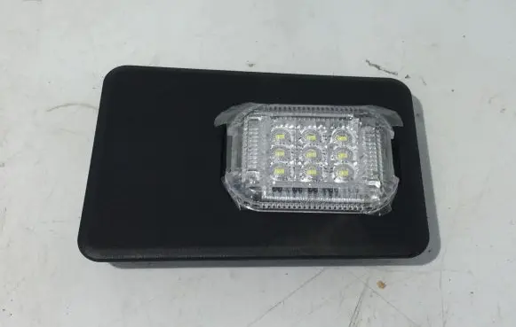 Ford Transit Custom Other interior light BK2113773ACW
