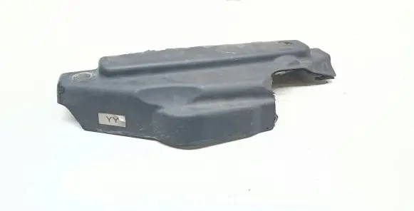 BMW X5 E70 Engine cover (trim) 7788912 11147788912