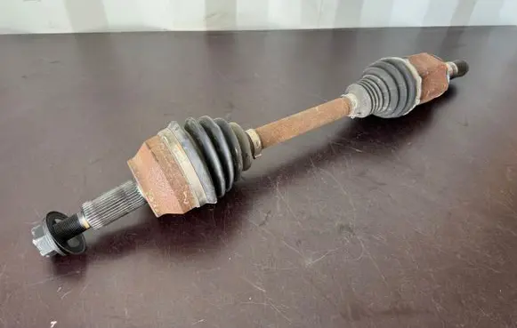 Dodge Durango III Front driveshaft P04578885AC 04578885AC
