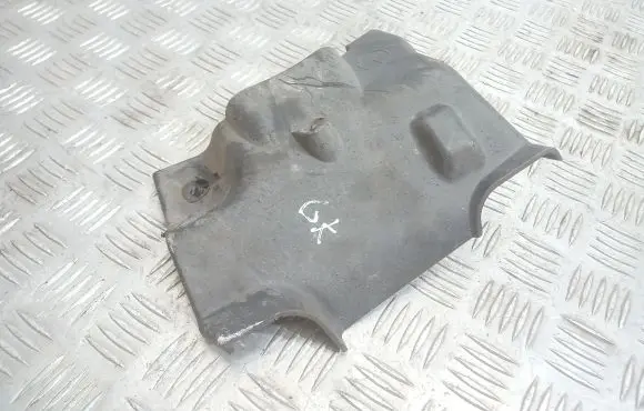 Citroen C3 Picasso Rear underbody cover/under tray 9680106580