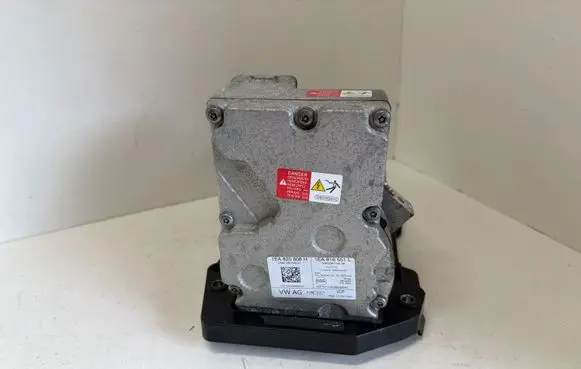 Volkswagen ID.3 Air conditioning (A/C) compressor (pump) 1EA820808H 1EA816551L