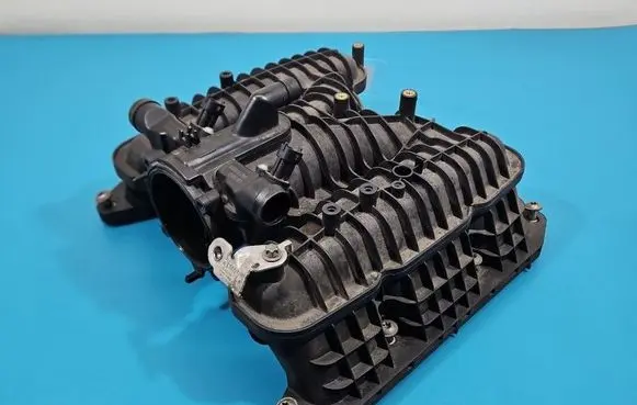 Porsche Panamera (970) Intake manifold 94611000661 IMPRK1520214