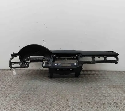 Audi A4 S4 B9 8W Dashboard 8W1857033 8W1857001K