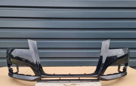 Audi A3 S3 8P Front bumper 8P0807437H