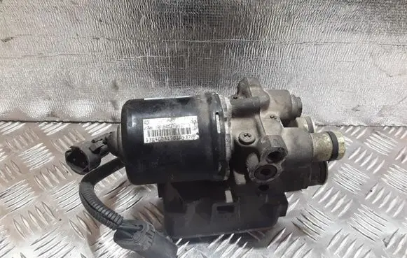 Jeep Grand Cherokee ABS Pump 52008906 29294