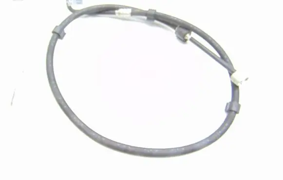 Audi R8 4S Air conditioning (A/C) pipe/hose 4S0816722H
