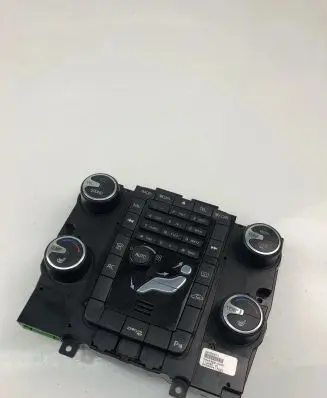 Volvo XC60 Climate control unit 30795271